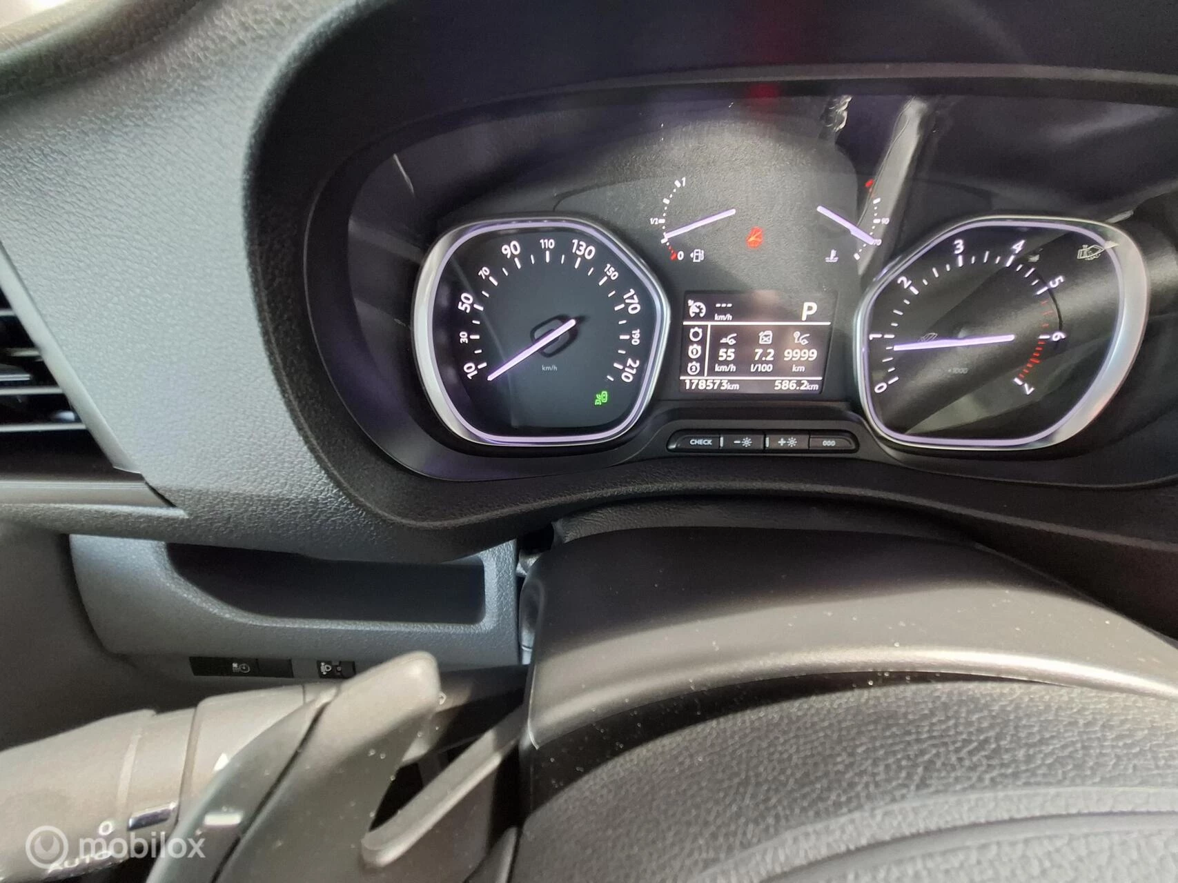 Hoofdafbeelding Peugeot Expert