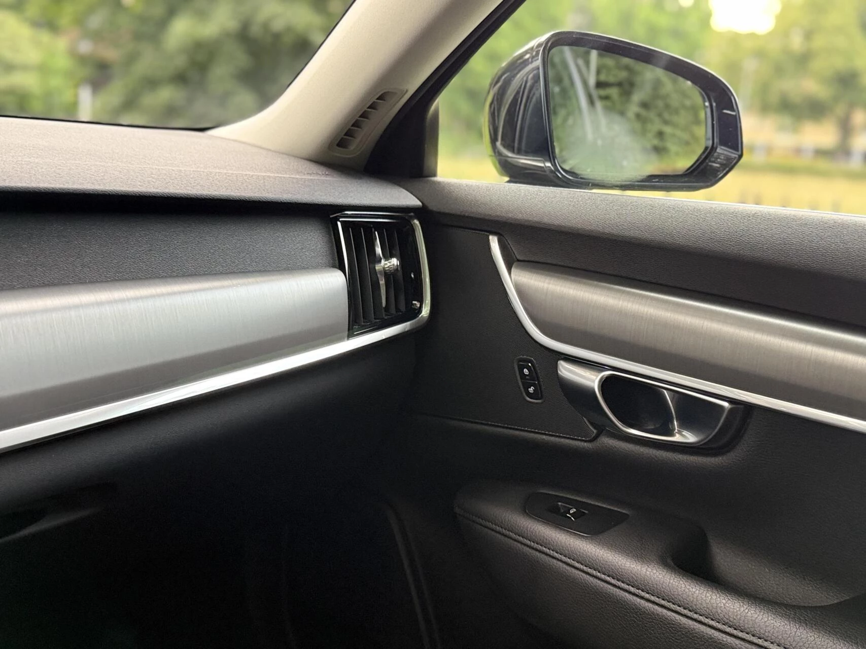 Hoofdafbeelding Volvo V90