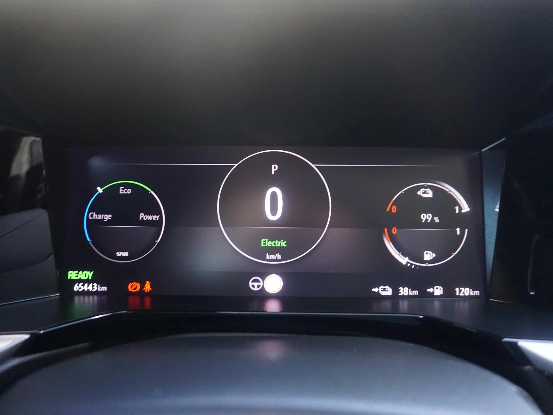 Hoofdafbeelding Opel Grandland