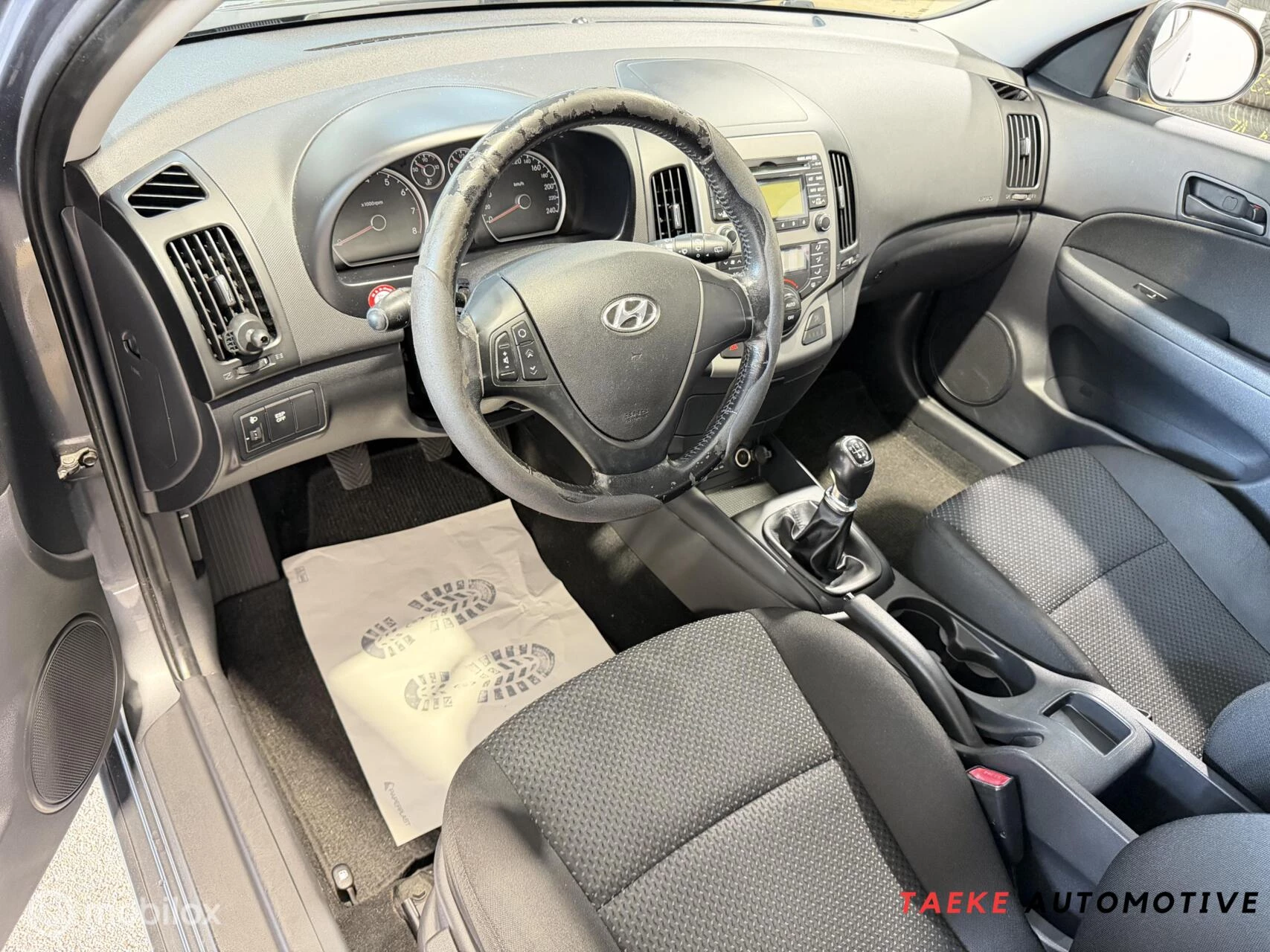 Hoofdafbeelding Hyundai i30