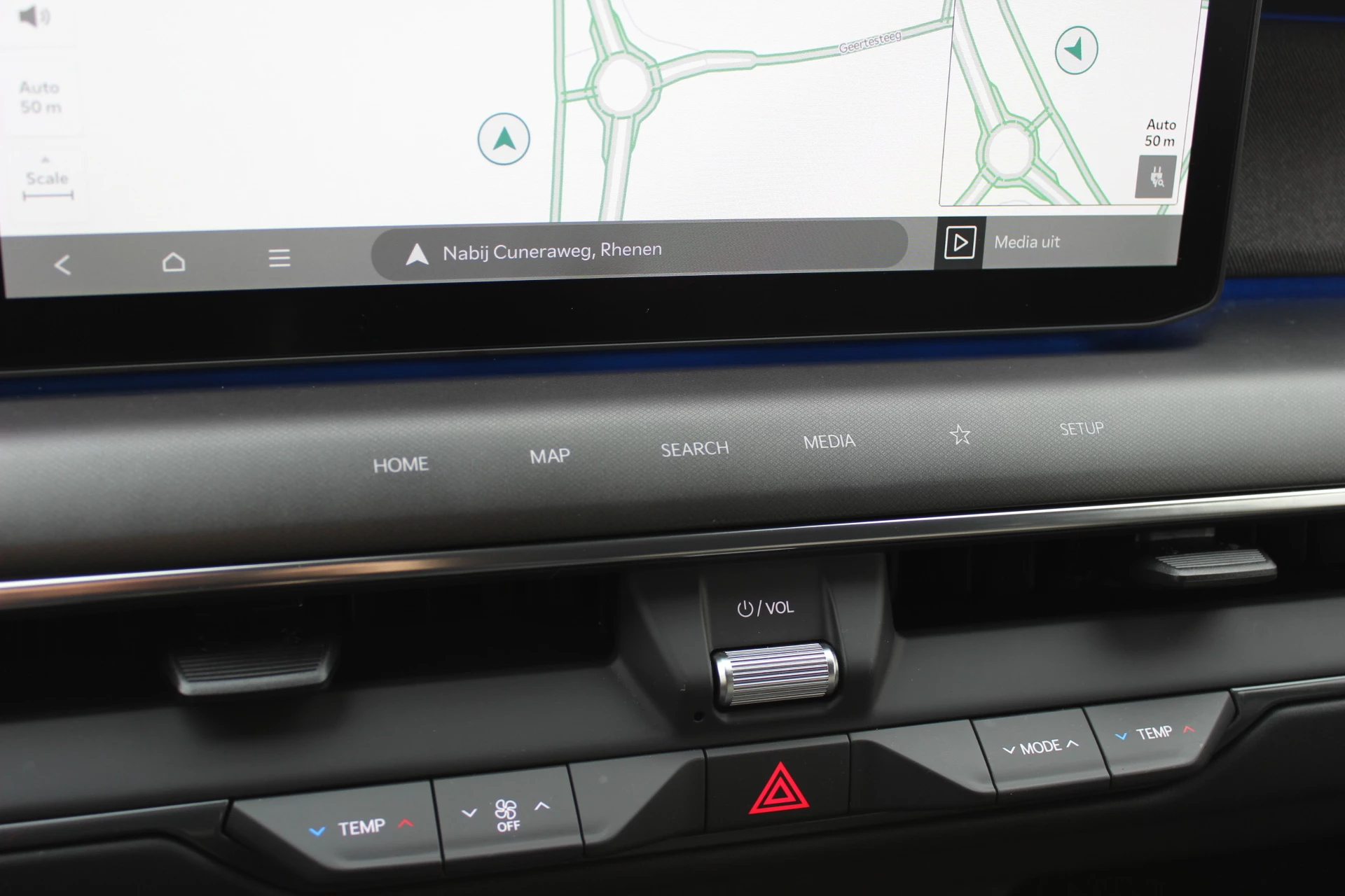 Hoofdafbeelding Kia EV9