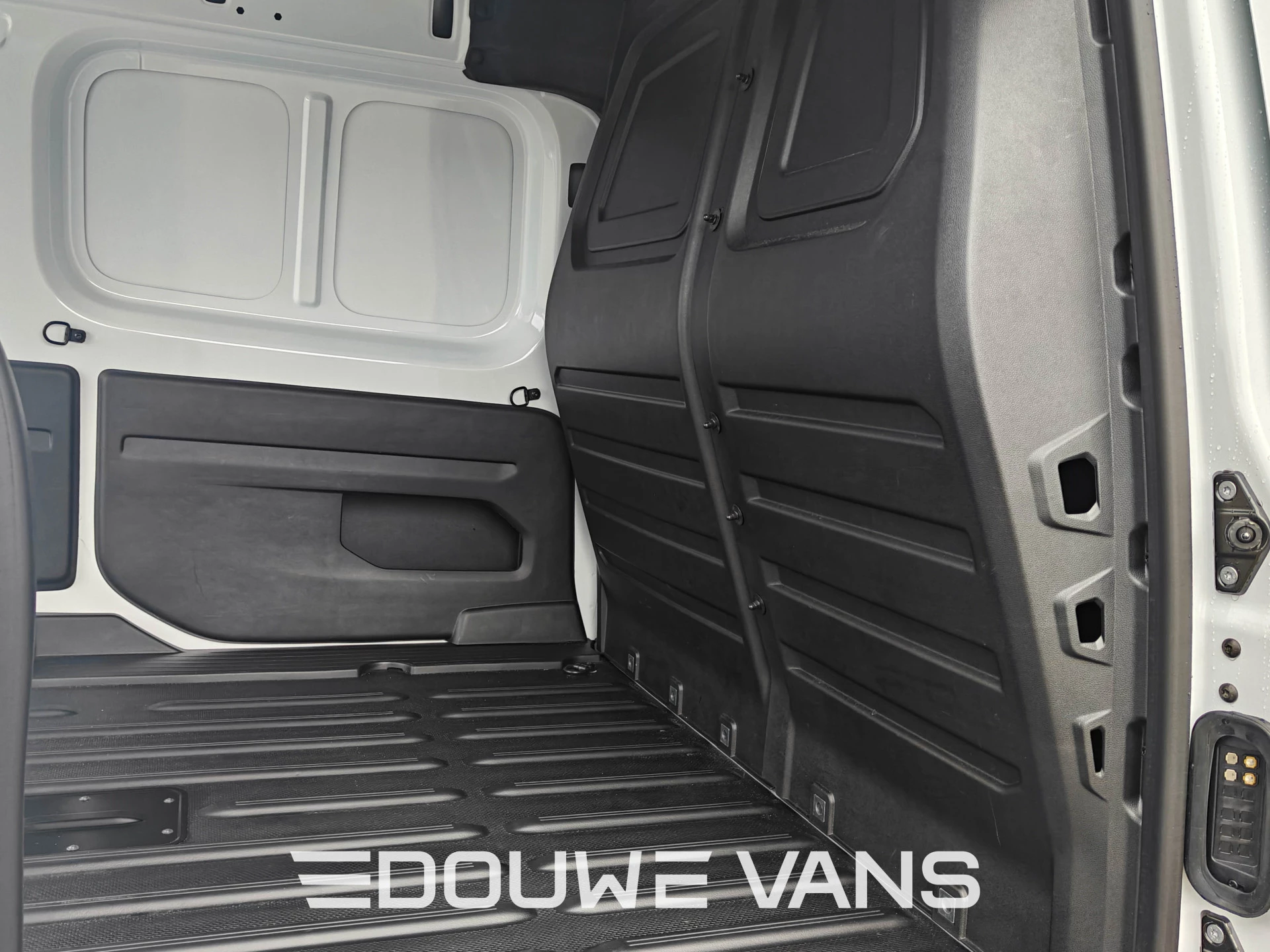 Hoofdafbeelding Mercedes-Benz eCitan