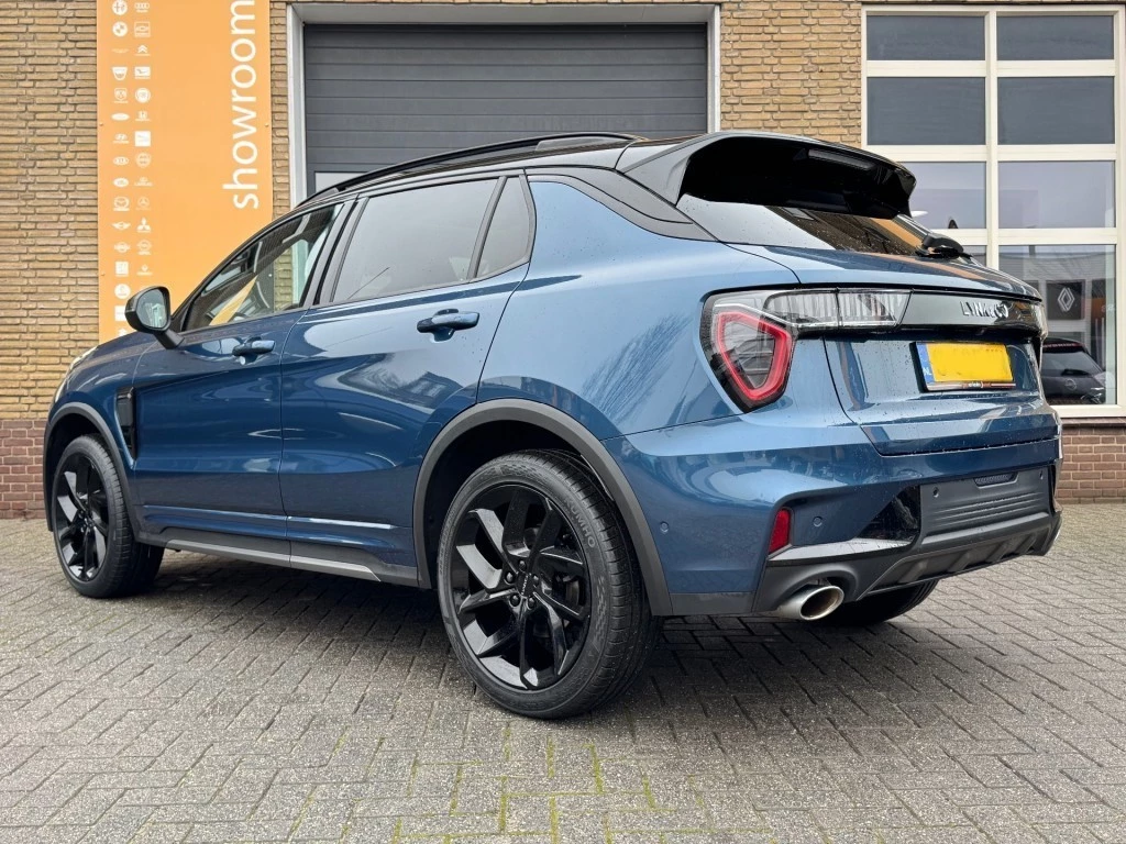 Hoofdafbeelding Lynk & Co 01