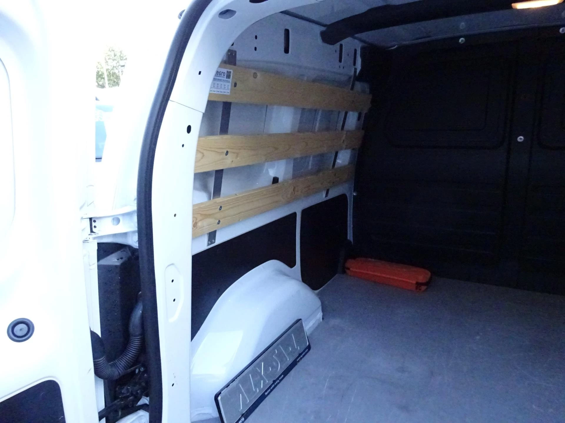 Hoofdafbeelding Renault Kangoo