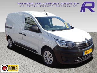 Renault Express 1.5 dCi 75 Comfort + AIRCO GROOT NAVI SCHERM SCHUIFDEUR CRUISE CONTROL