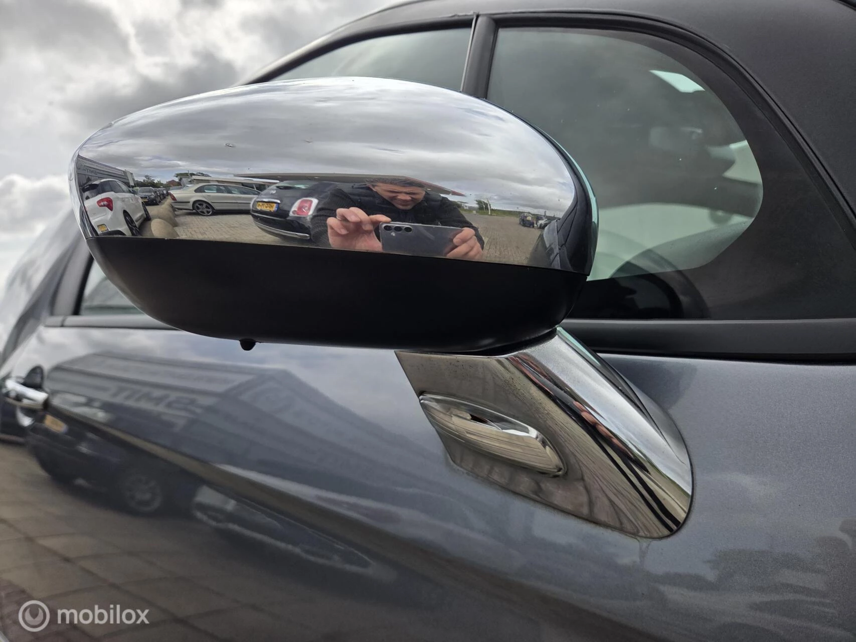 Hoofdafbeelding Citroën DS3
