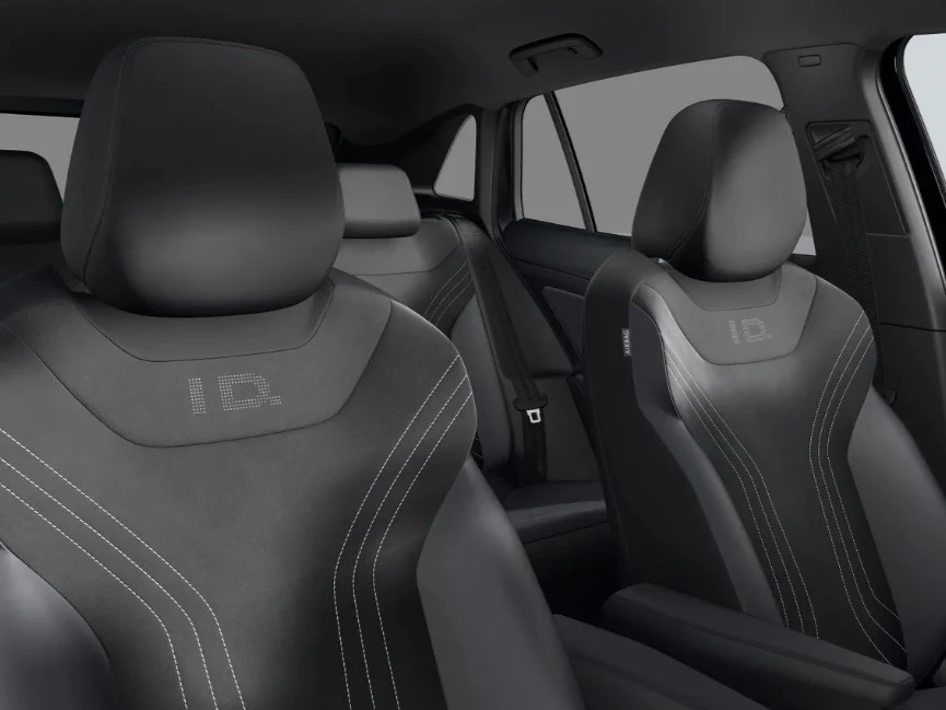 Hoofdafbeelding Volkswagen ID.4