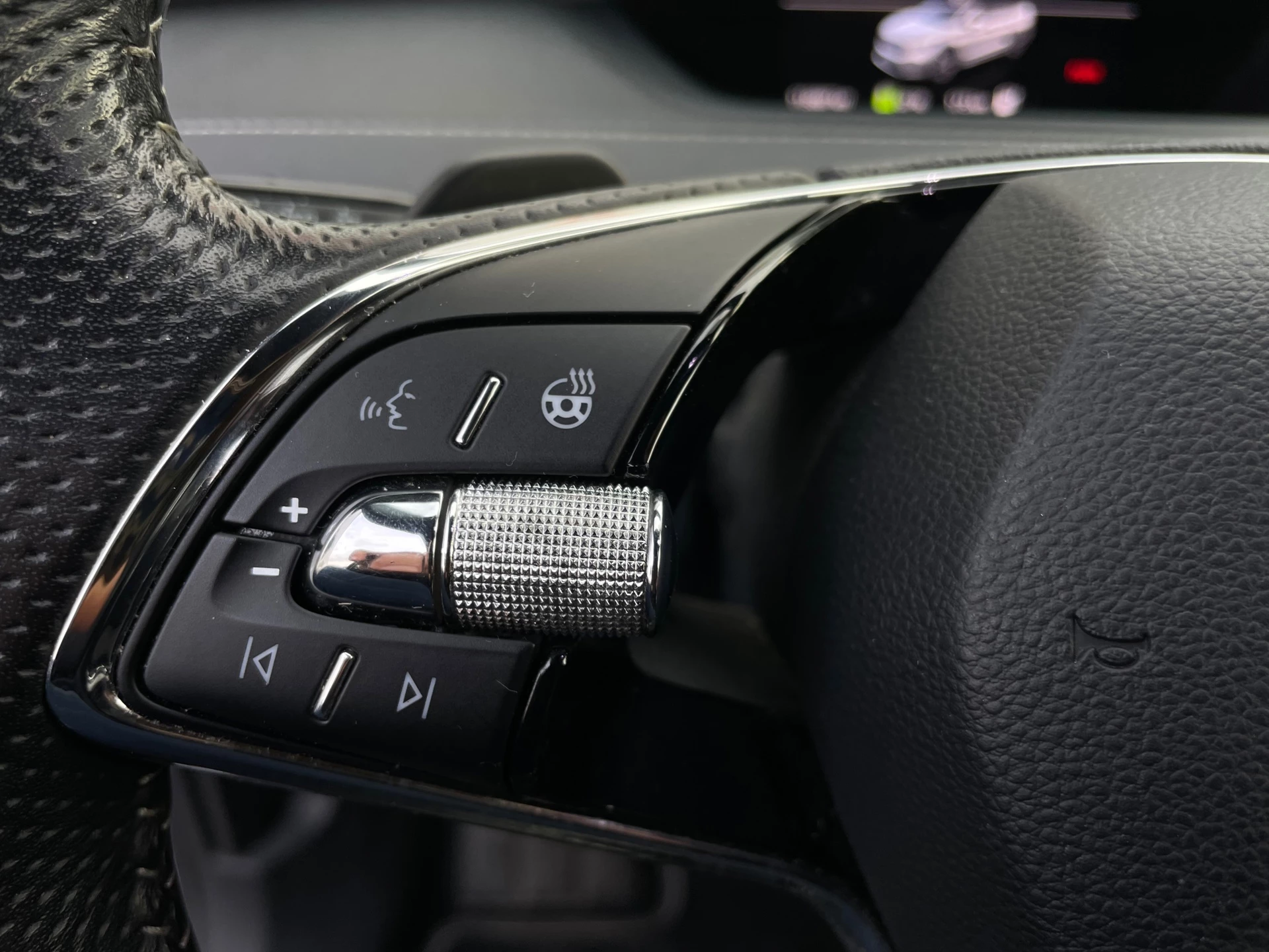 Hoofdafbeelding Škoda Enyaq iV