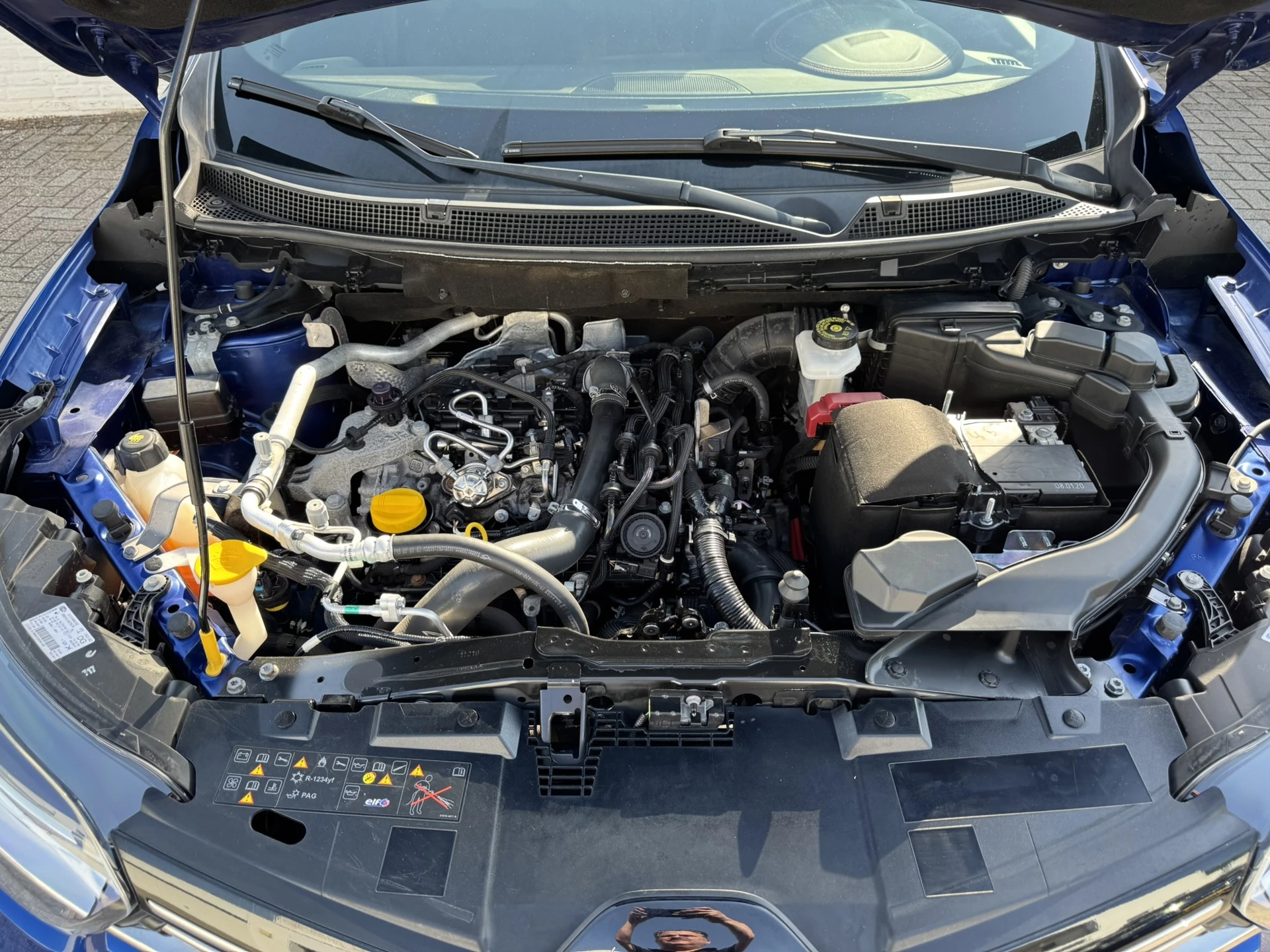 Hoofdafbeelding Renault Kadjar