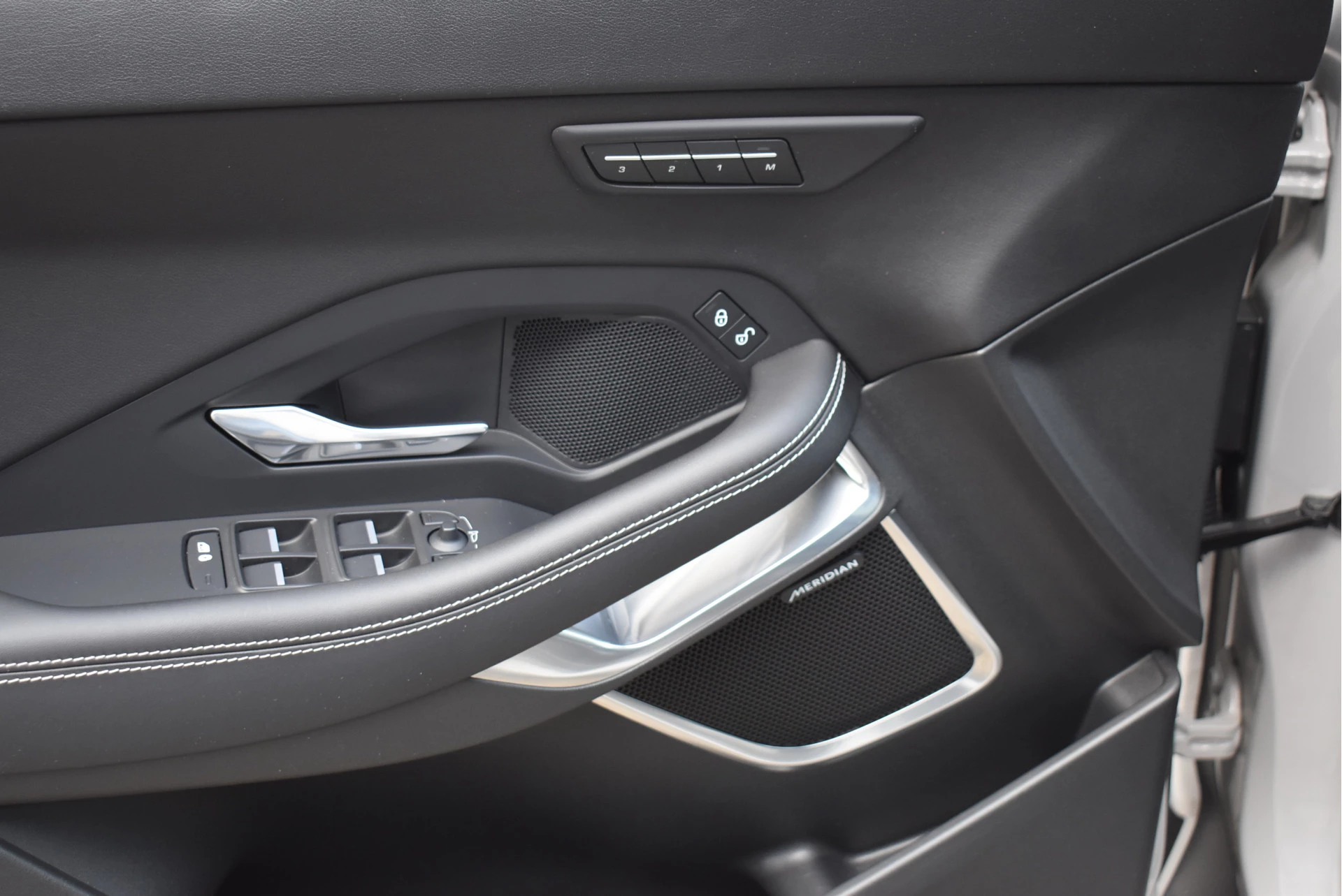 Hoofdafbeelding Jaguar E-PACE