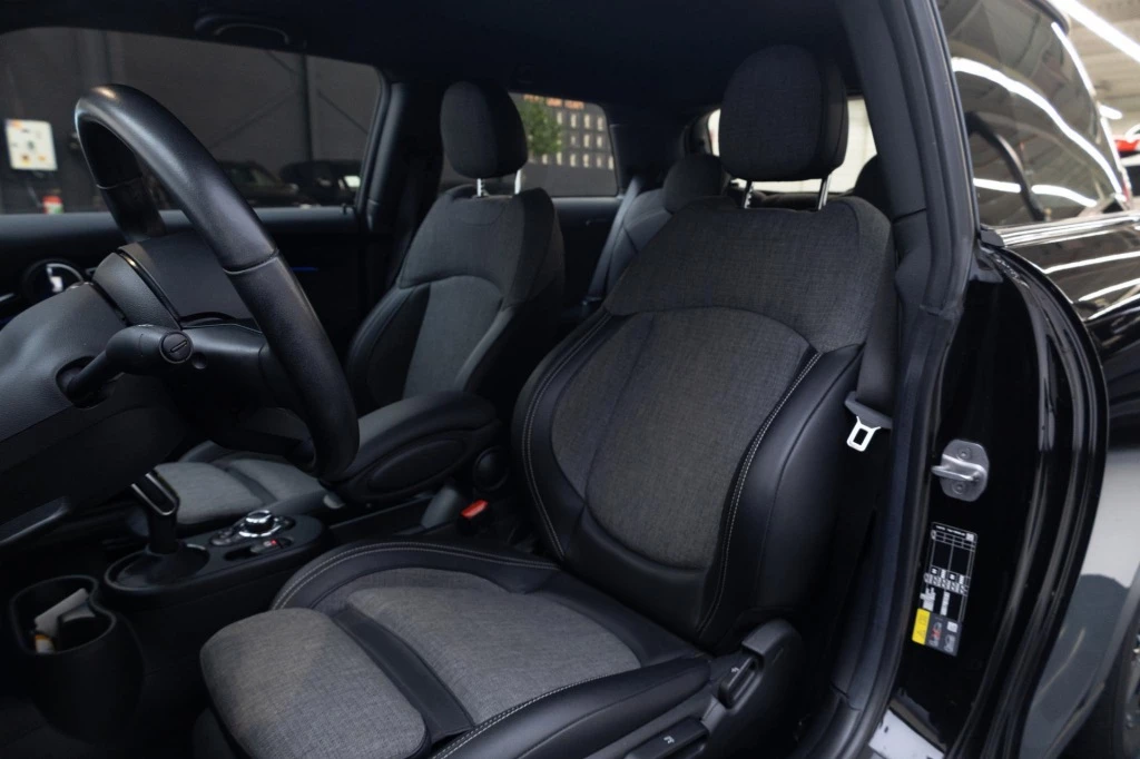 Hoofdafbeelding MINI 3-deurs