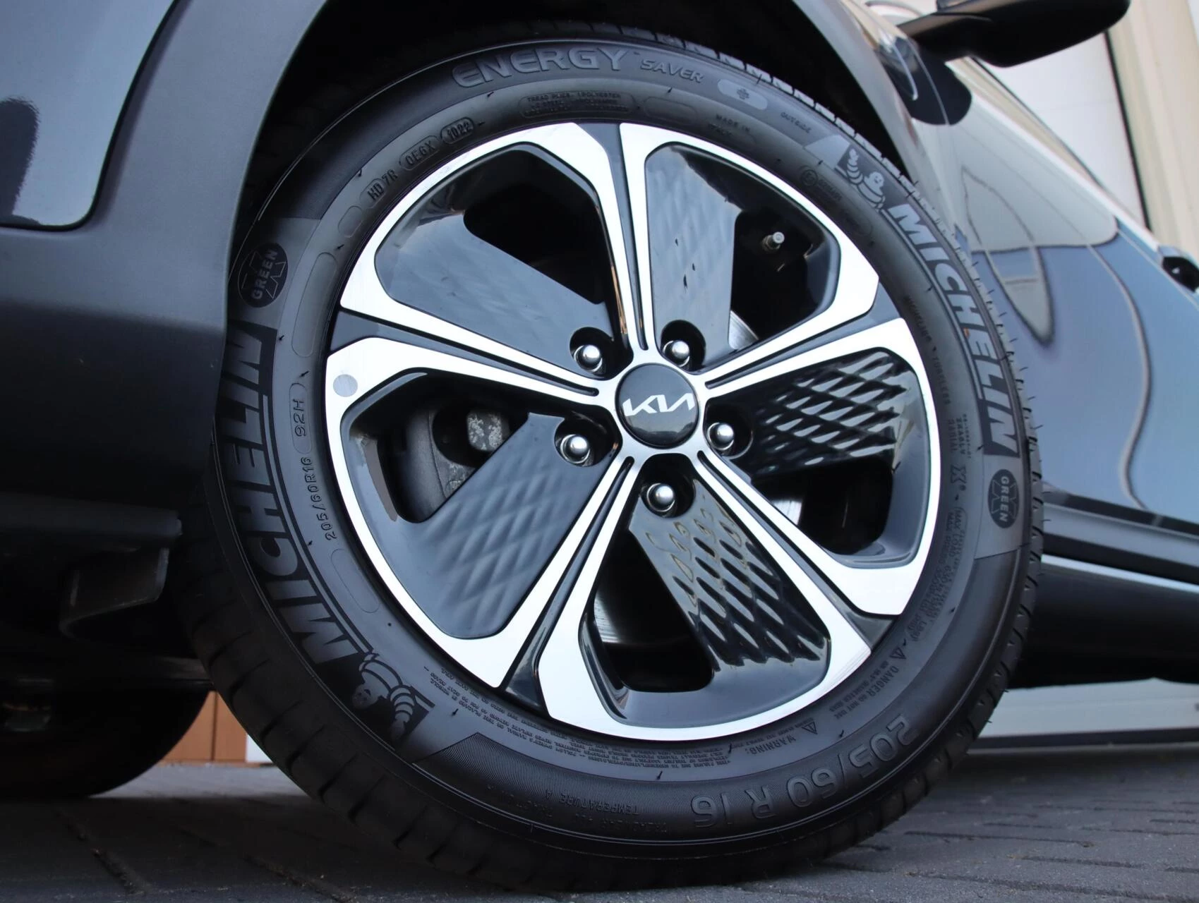 Hoofdafbeelding Kia XCeed