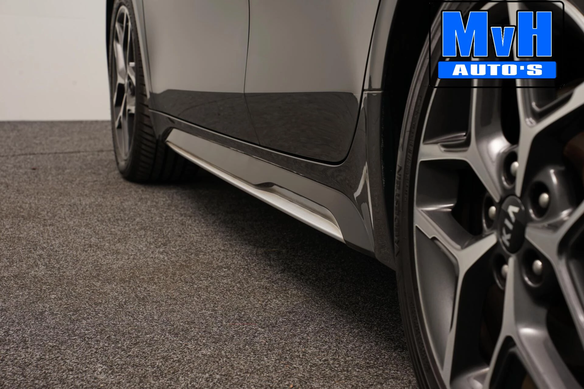 Hoofdafbeelding Kia ProCeed