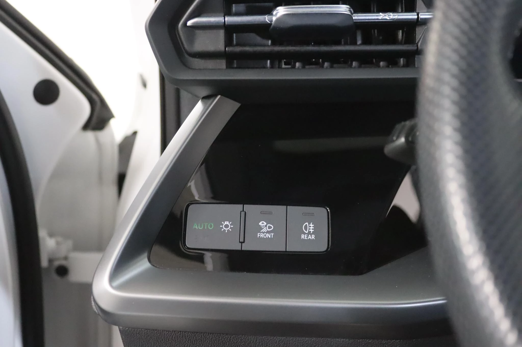 Hoofdafbeelding Audi S3