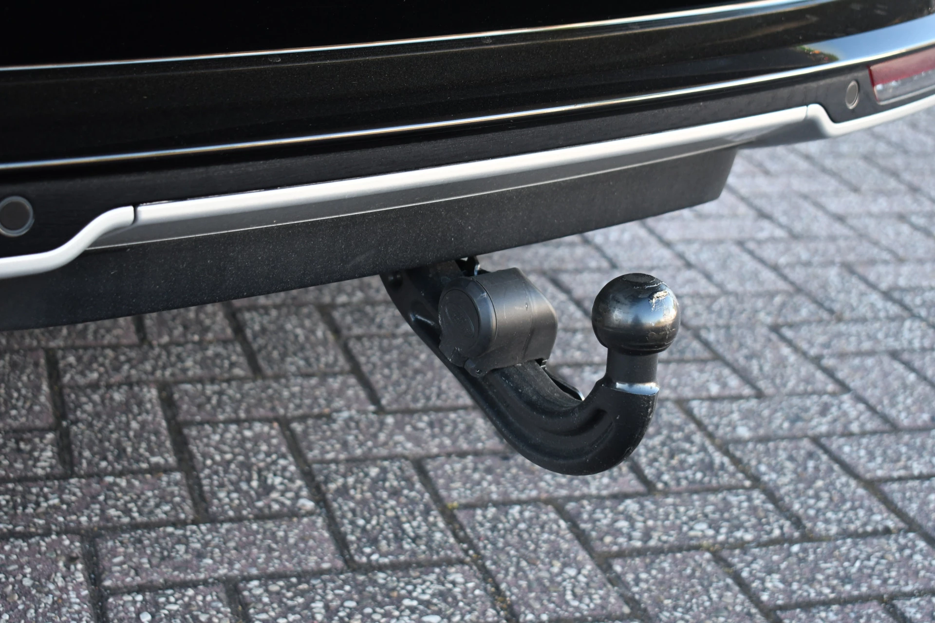 Hoofdafbeelding Land Rover Range Rover