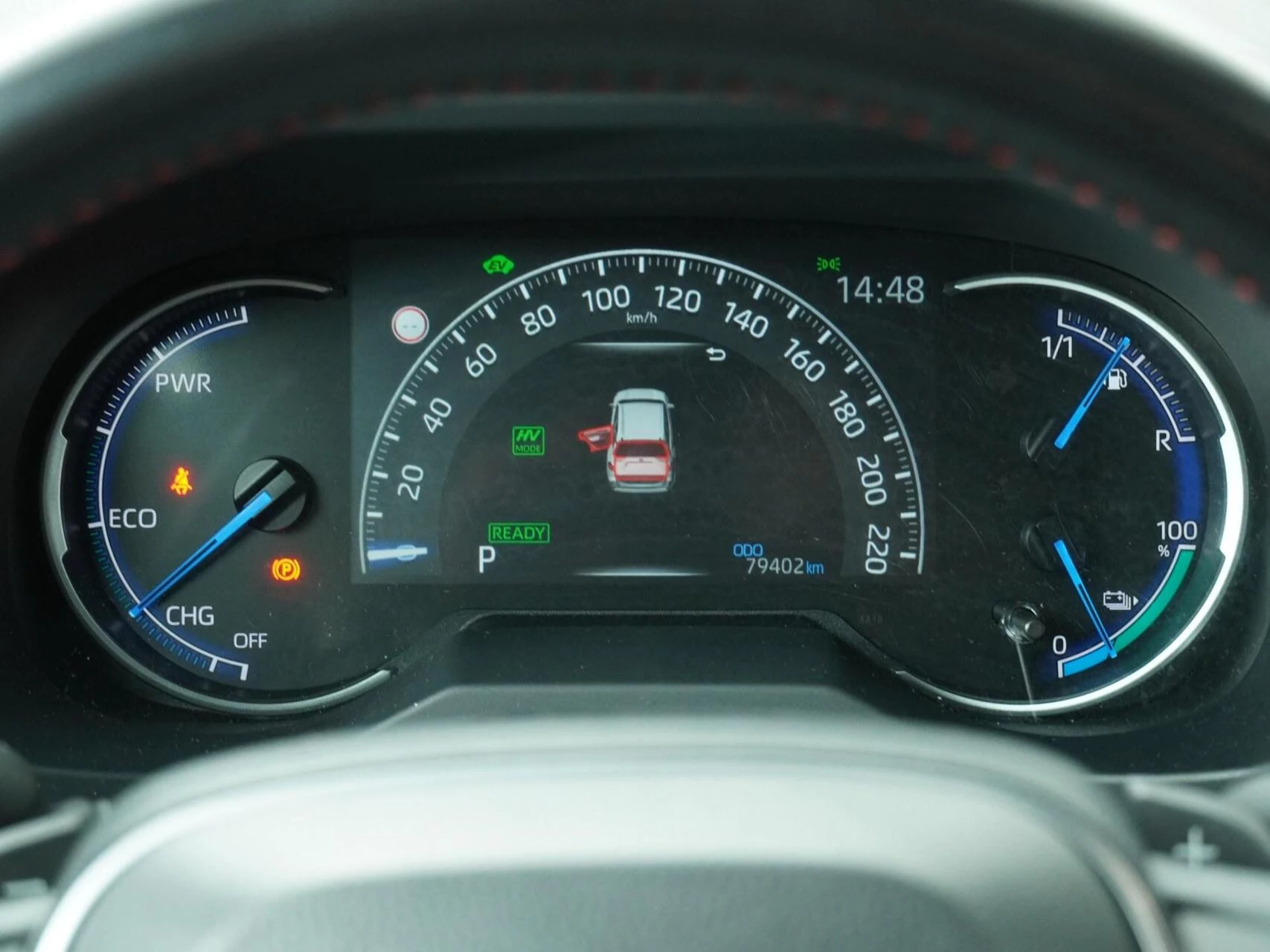 Hoofdafbeelding Suzuki Across