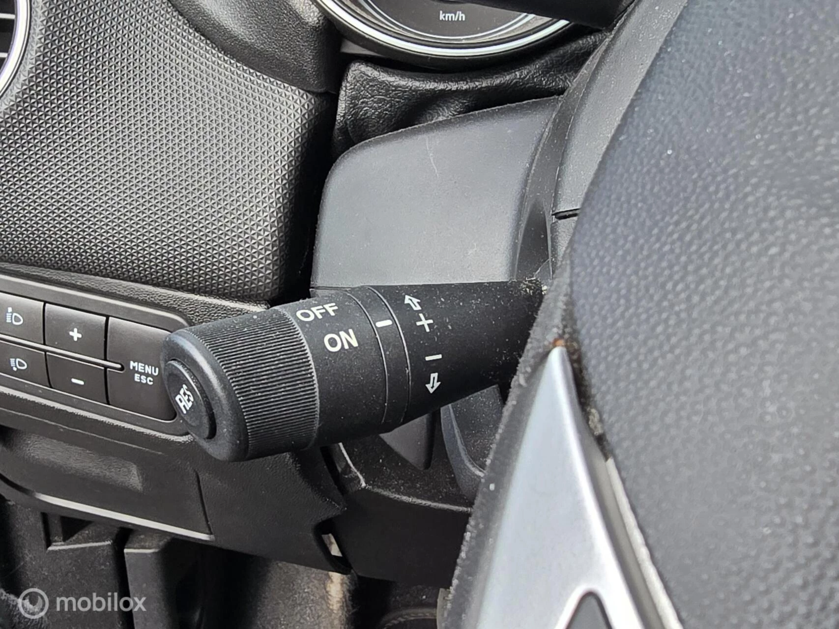 Hoofdafbeelding Fiat Punto