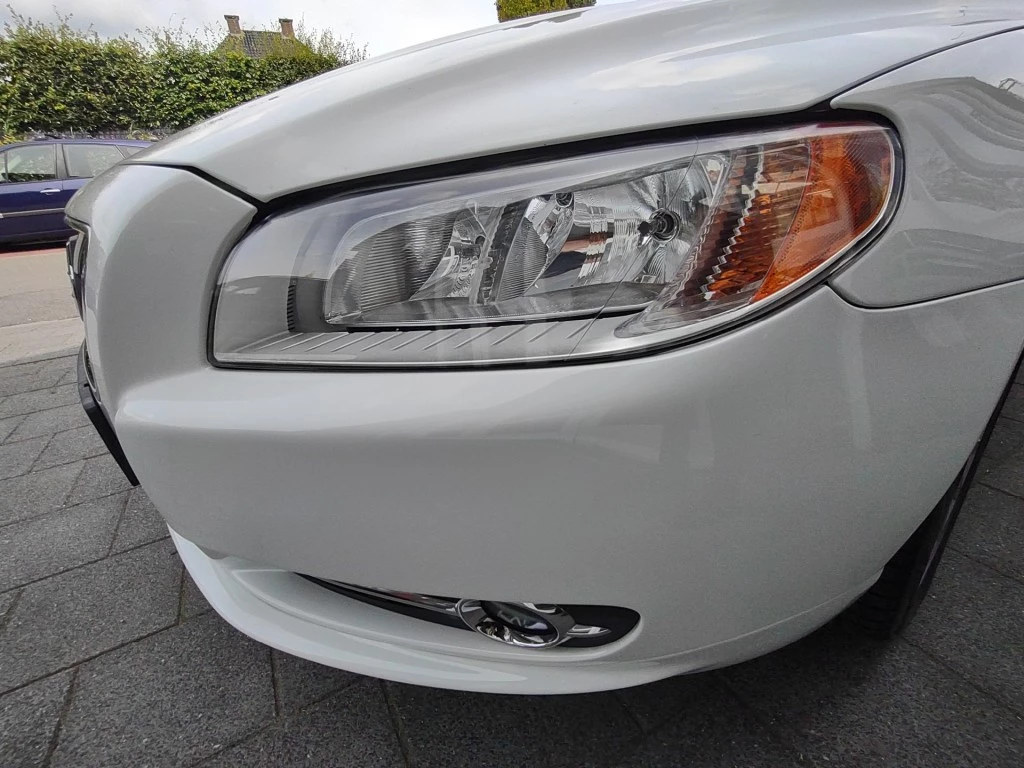 Hoofdafbeelding Volvo S80