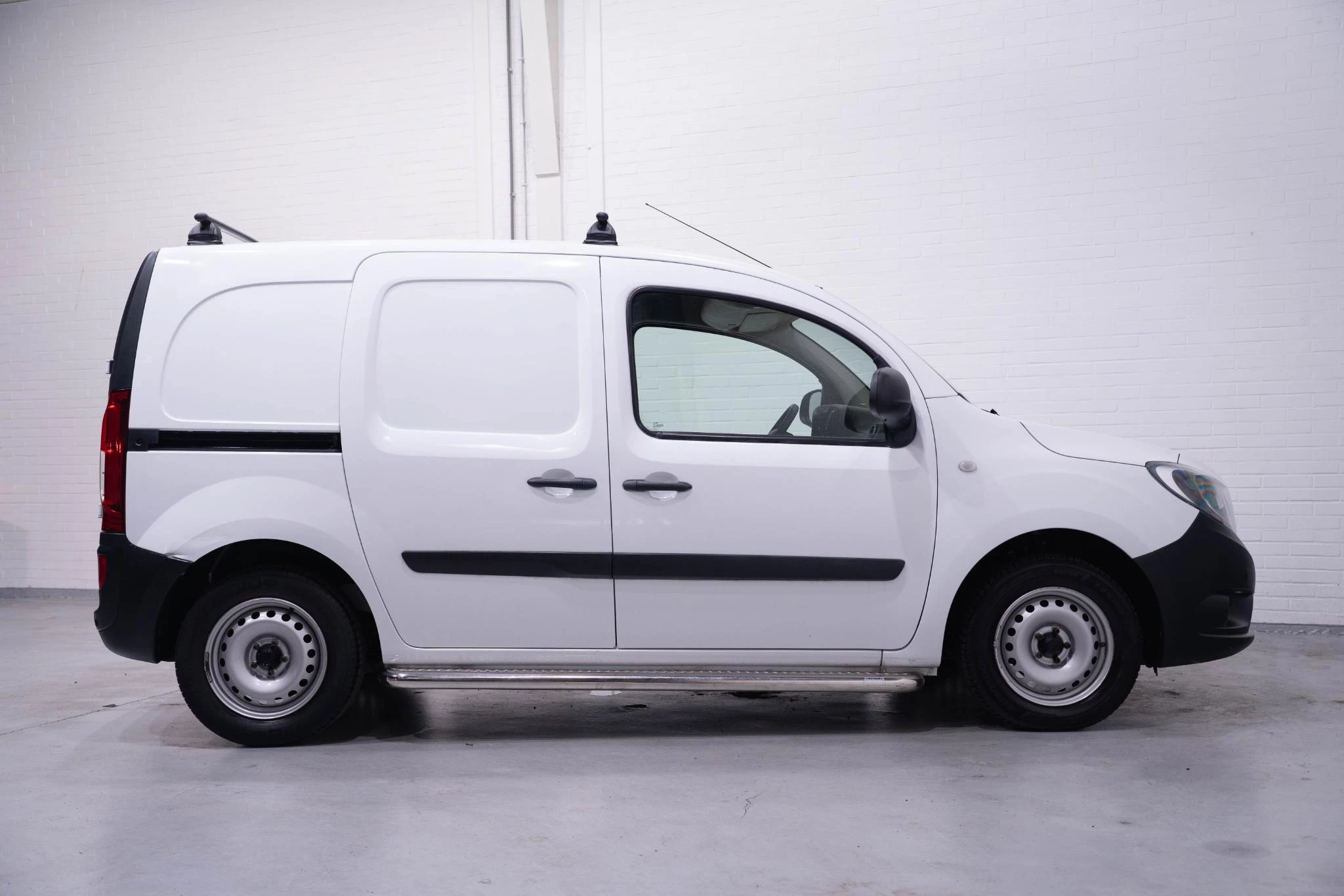 Hoofdafbeelding Mercedes-Benz Citan