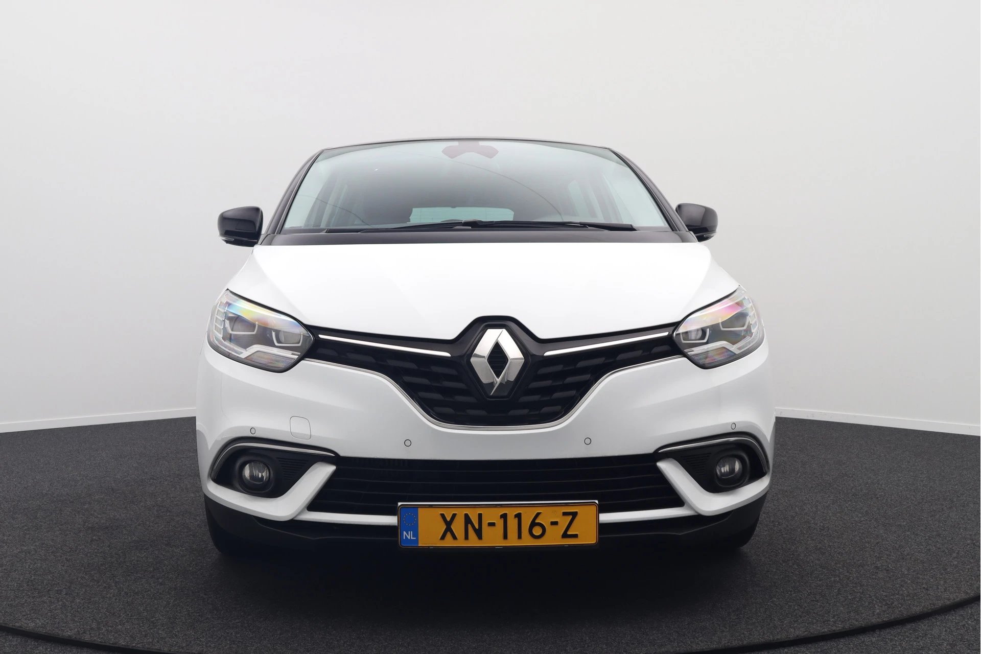 Hoofdafbeelding Renault Grand Scénic