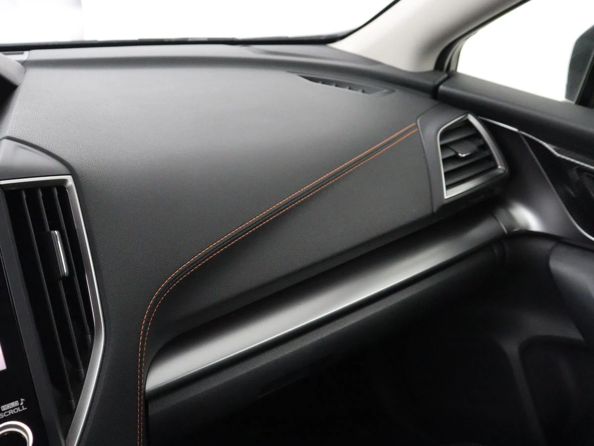 Hoofdafbeelding Subaru XV