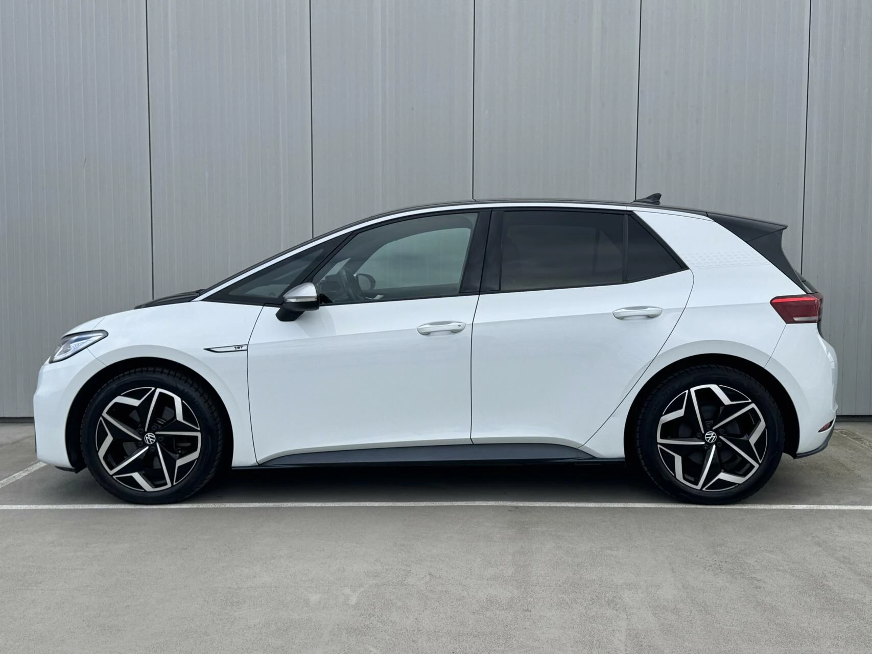Hoofdafbeelding Volkswagen ID.3