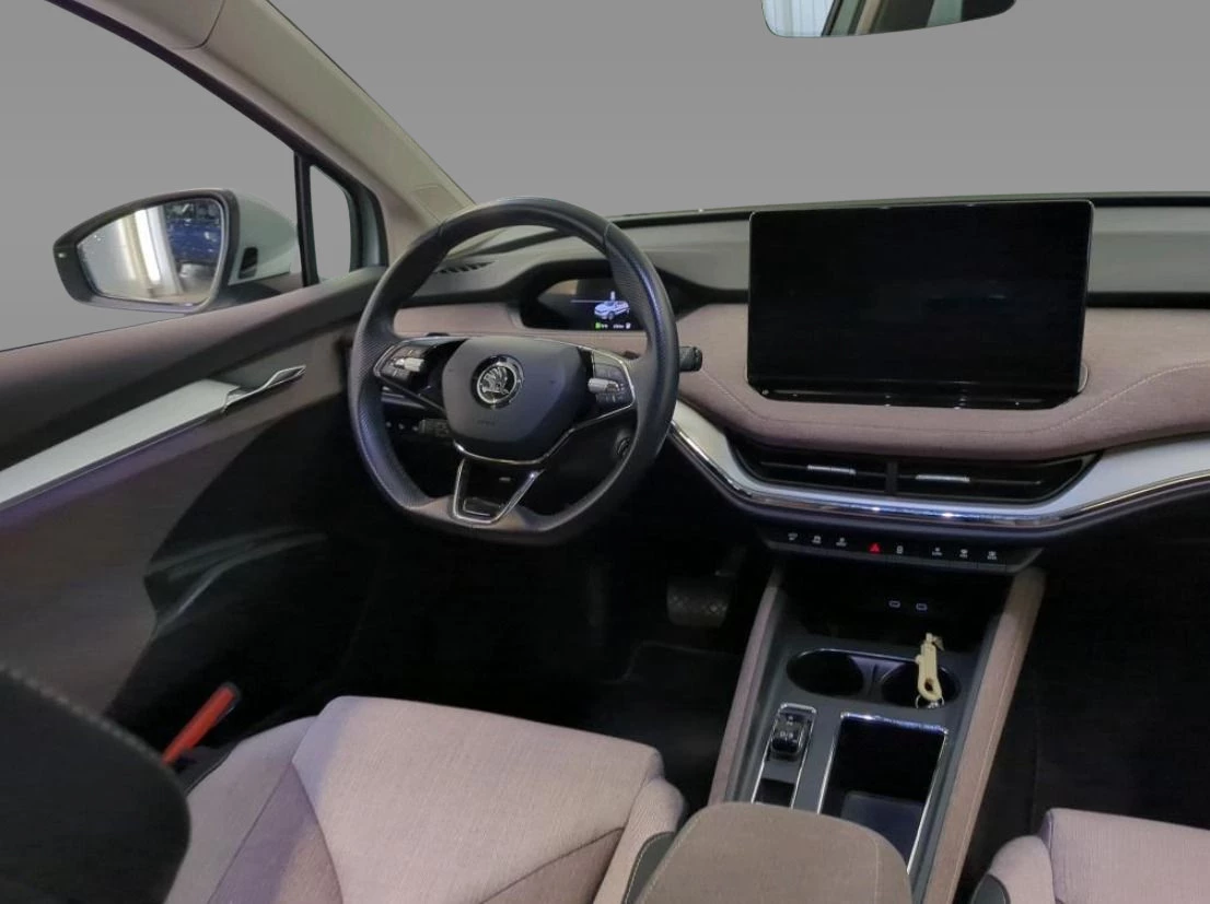 Hoofdafbeelding Škoda Enyaq iV