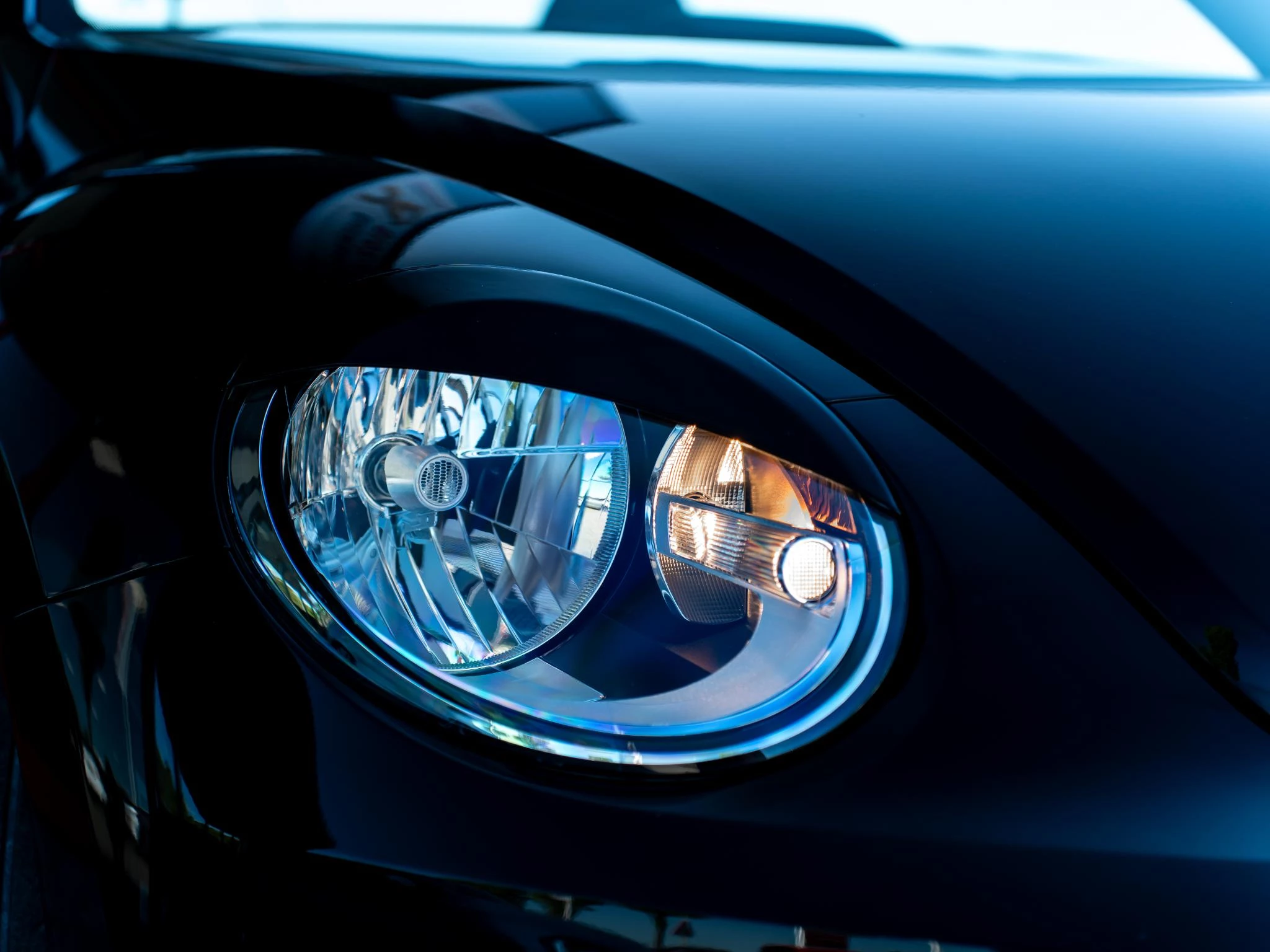 Hoofdafbeelding Volkswagen Beetle