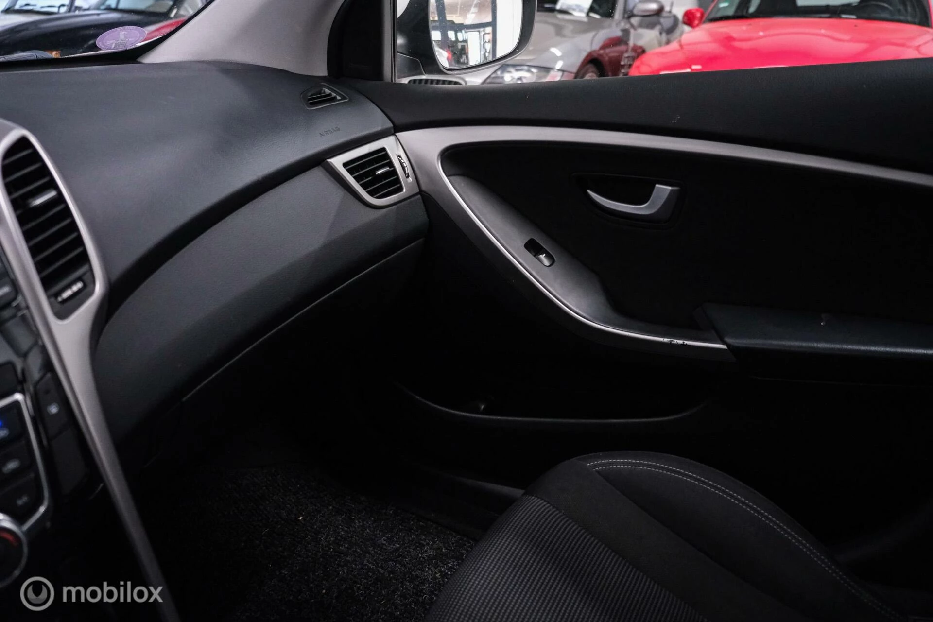 Hoofdafbeelding Hyundai i30