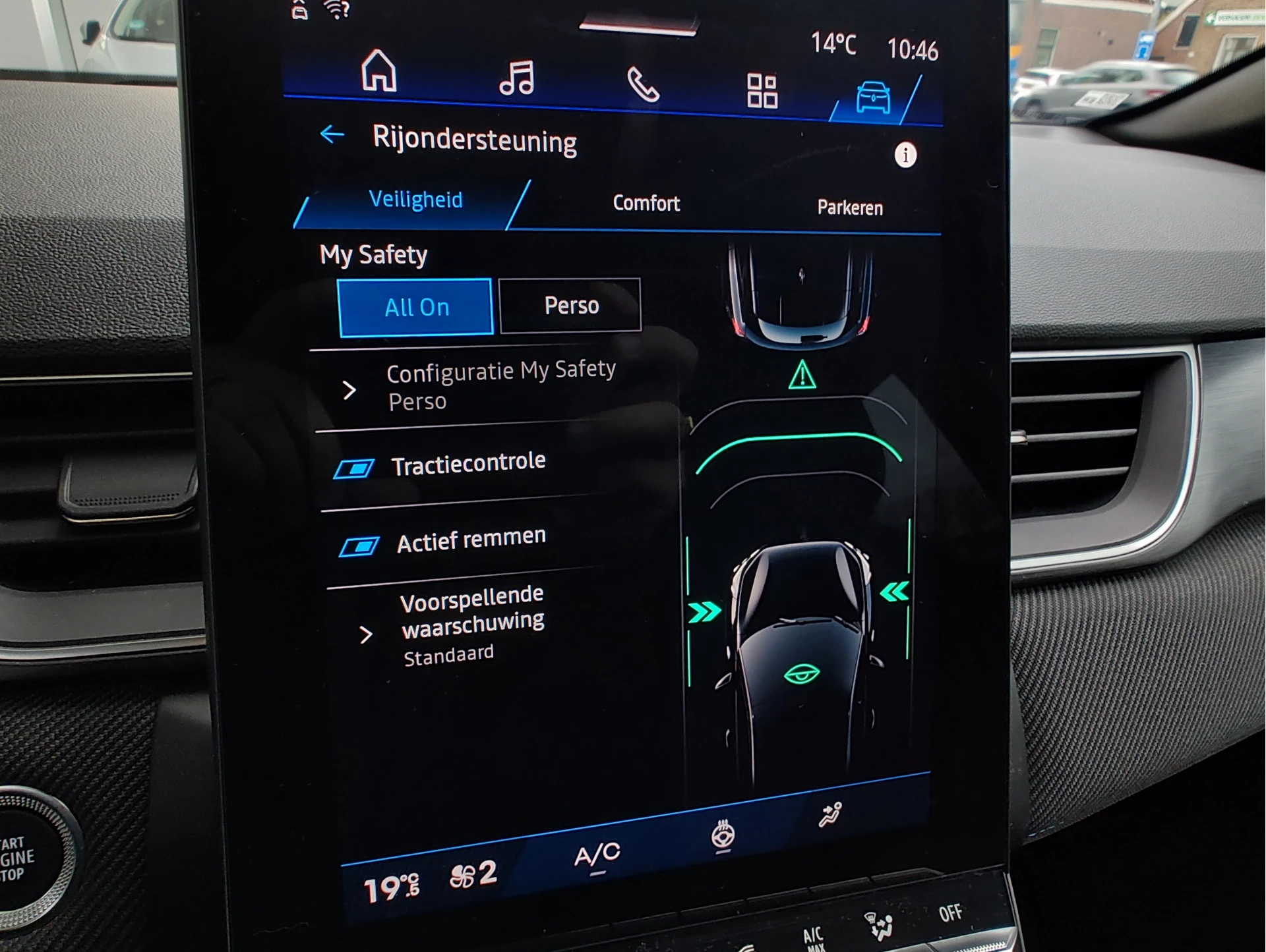 Hoofdafbeelding Renault Symbioz