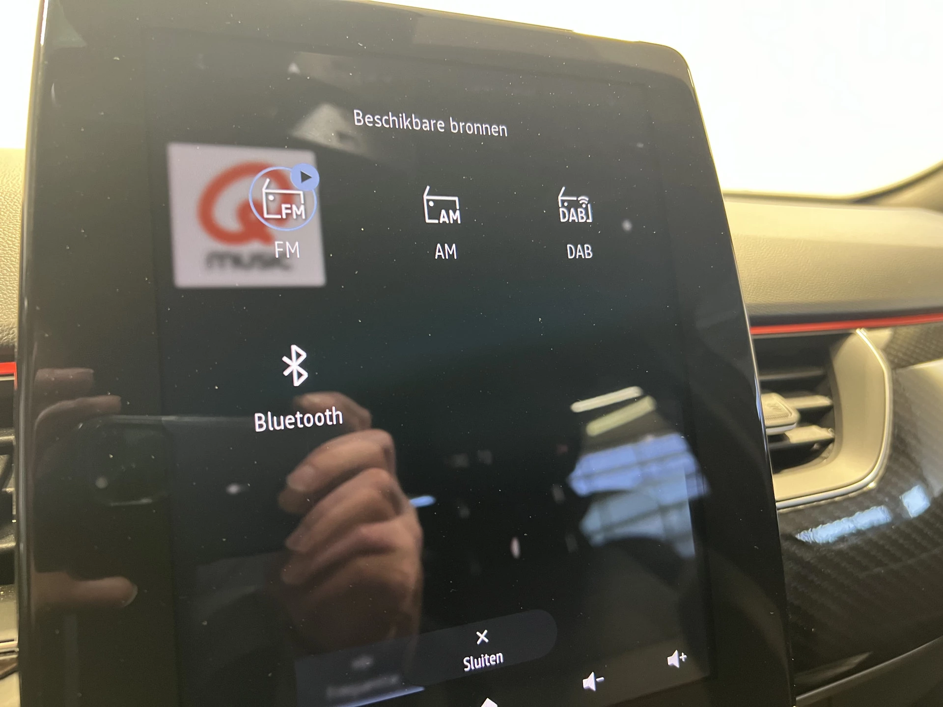 Hoofdafbeelding Renault Arkana