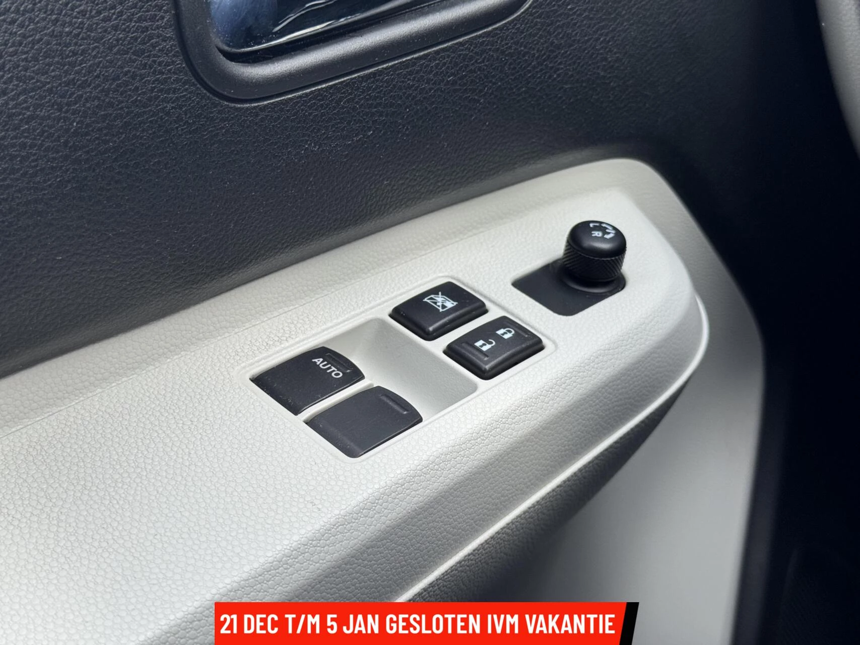 Hoofdafbeelding Suzuki Ignis