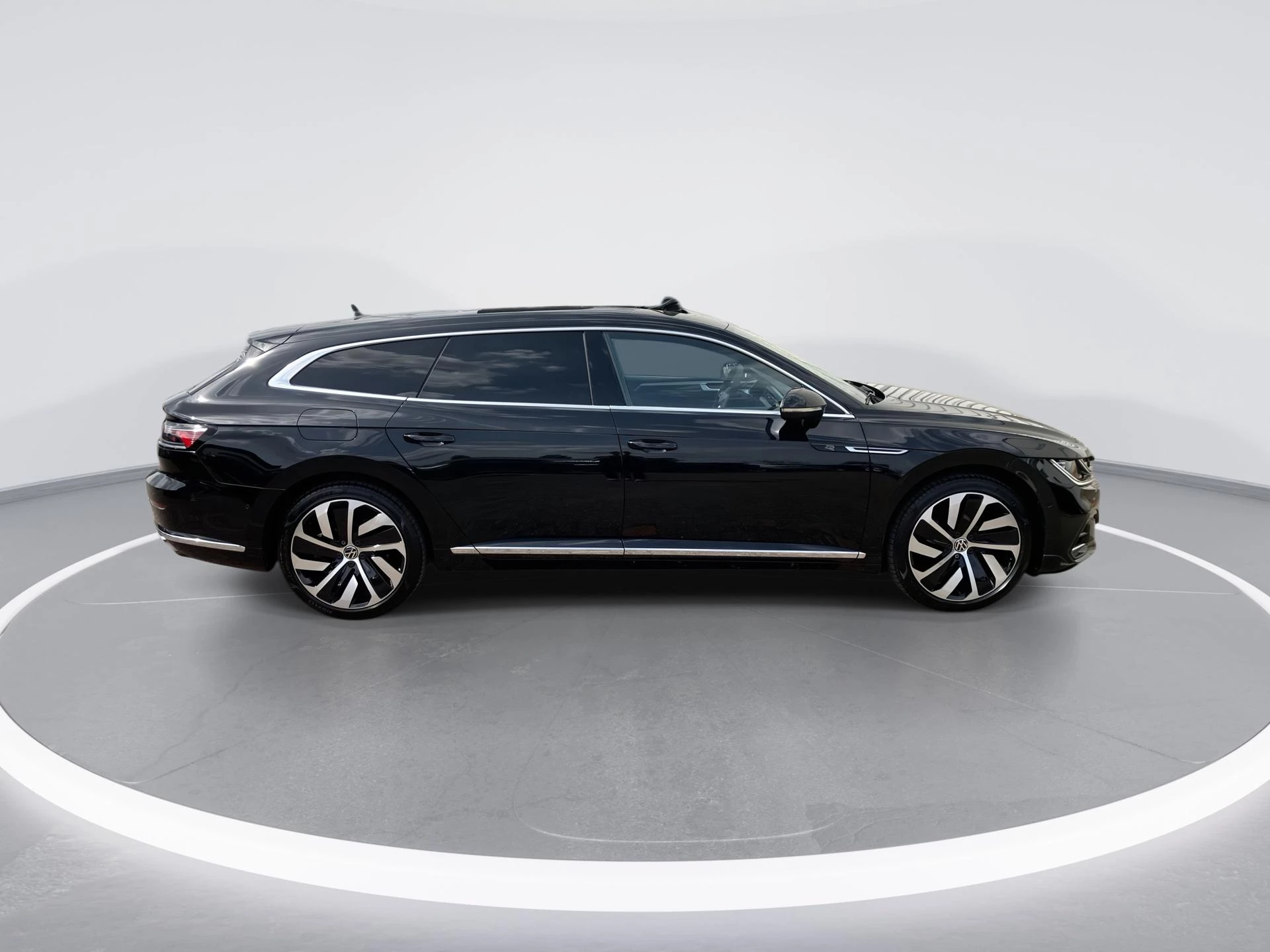 Hoofdafbeelding Volkswagen Arteon