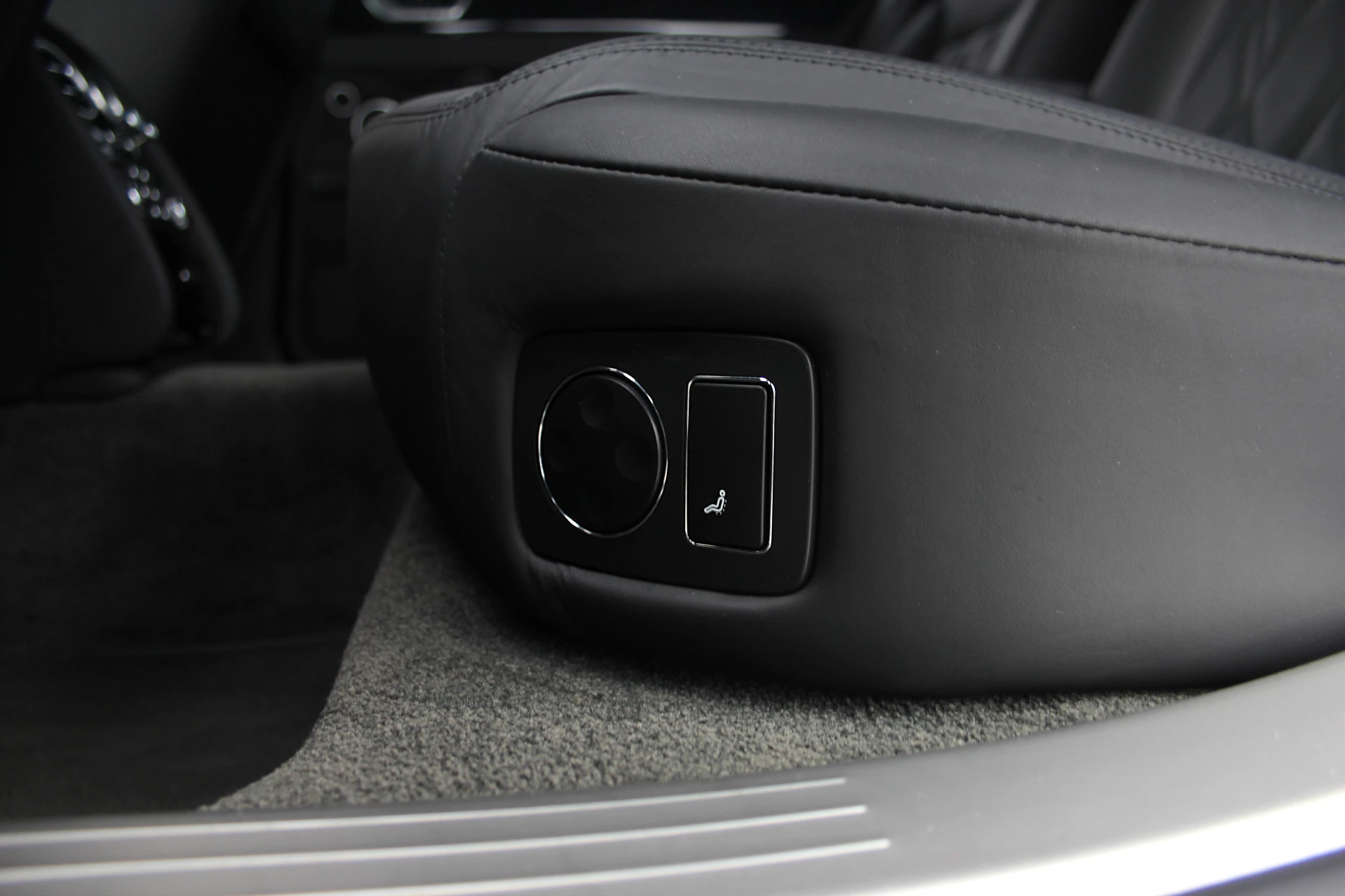 Hoofdafbeelding Bentley Flying Spur