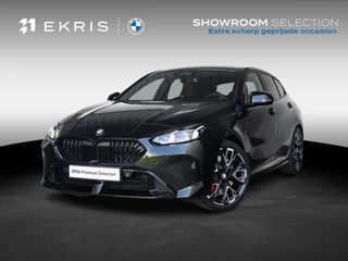 BMW 1 Serie 120 | M Sportpakket Pro | Premium Pack | Harman-Kardon | Stuurwielrand verwarmd | Comfort Access | Achteruitrijcamera | 20''