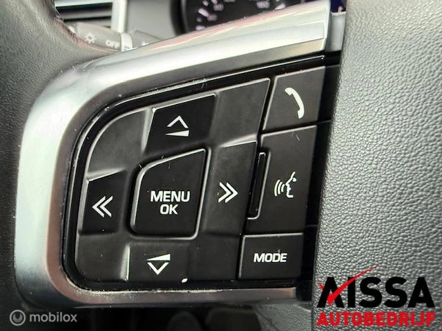 Hoofdafbeelding Land Rover Discovery Sport