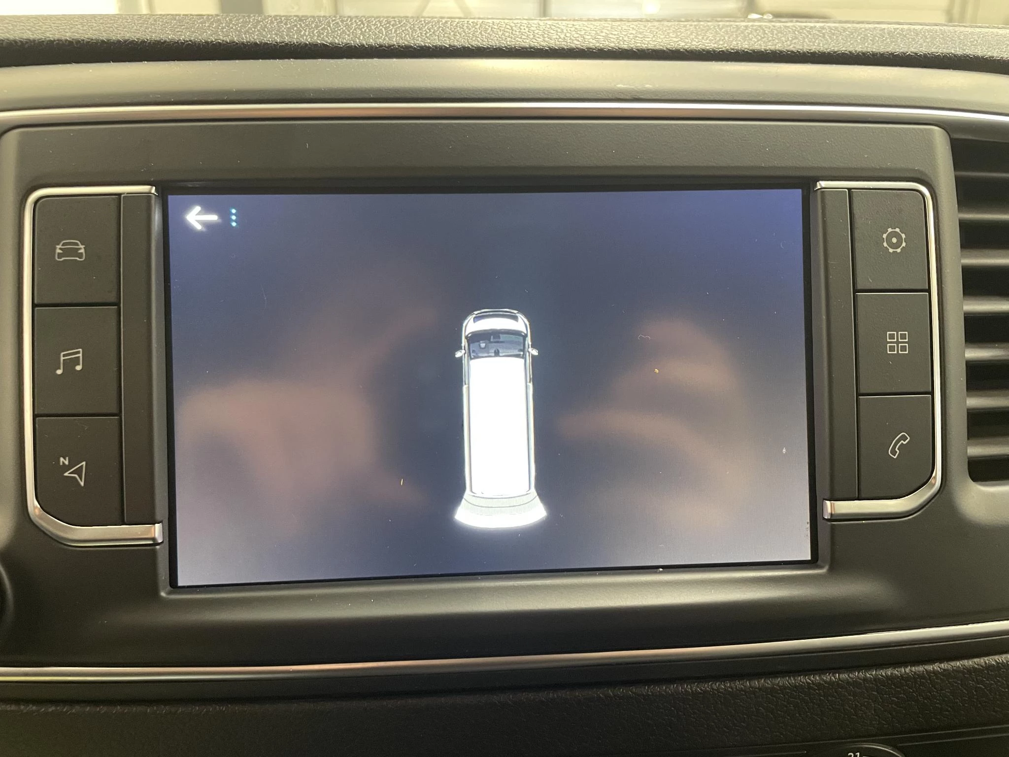 Hoofdafbeelding Peugeot Expert