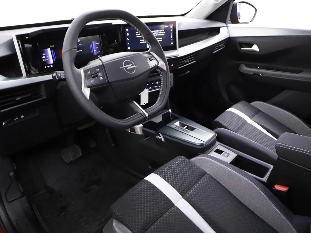 Hoofdafbeelding Opel Frontera