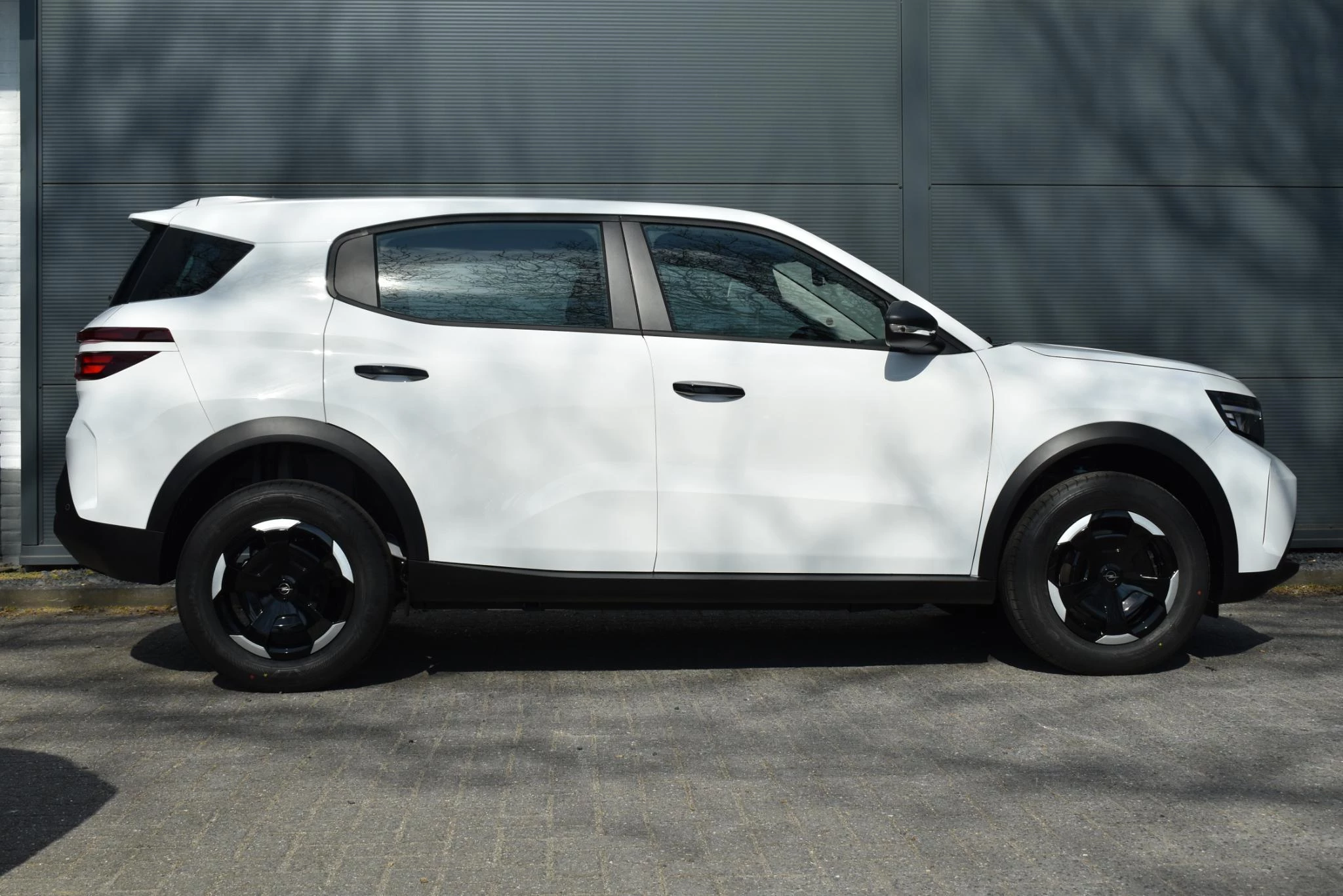 Hoofdafbeelding Opel Frontera