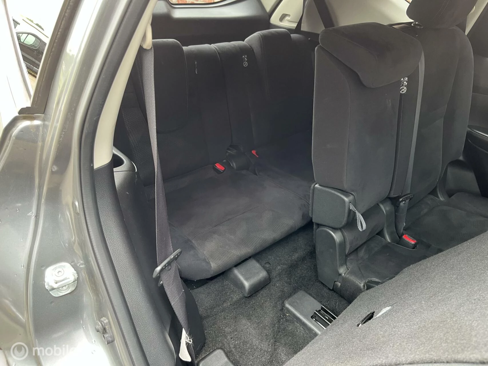 Hoofdafbeelding Nissan X-Trail