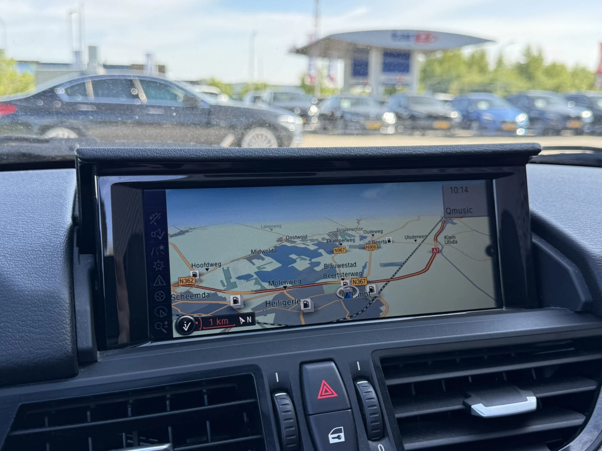 Hoofdafbeelding BMW Z4