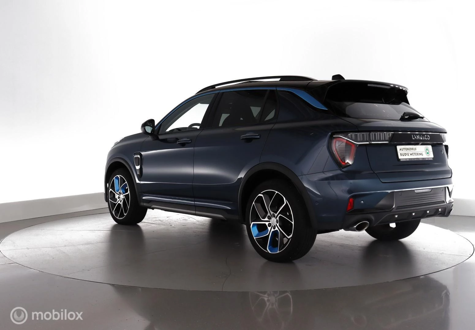 Hoofdafbeelding Lynk & Co 01