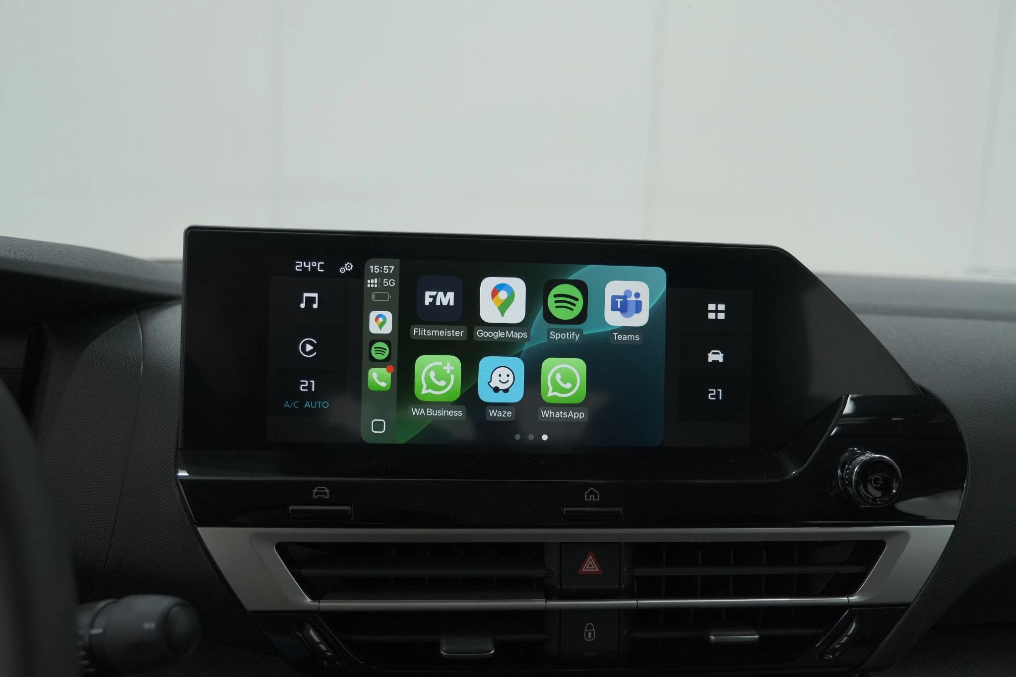 Hoofdafbeelding Citroën C4