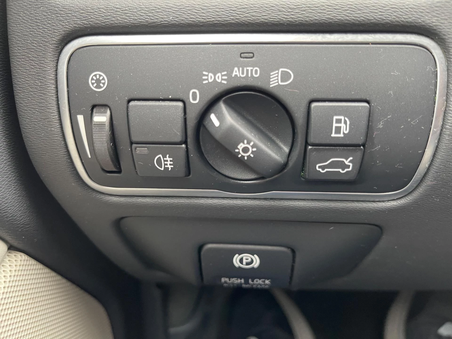 Hoofdafbeelding Volvo XC70