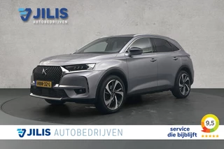 Hoofdafbeelding DS DS 7 DS DS 7 Crossback E-Tense 4x4 Performance Line | Trekhaak | Leder | LED | Camera | Panoramadak