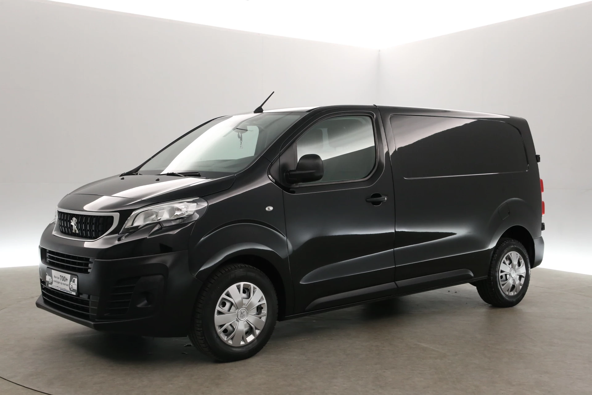 Hoofdafbeelding Peugeot Expert