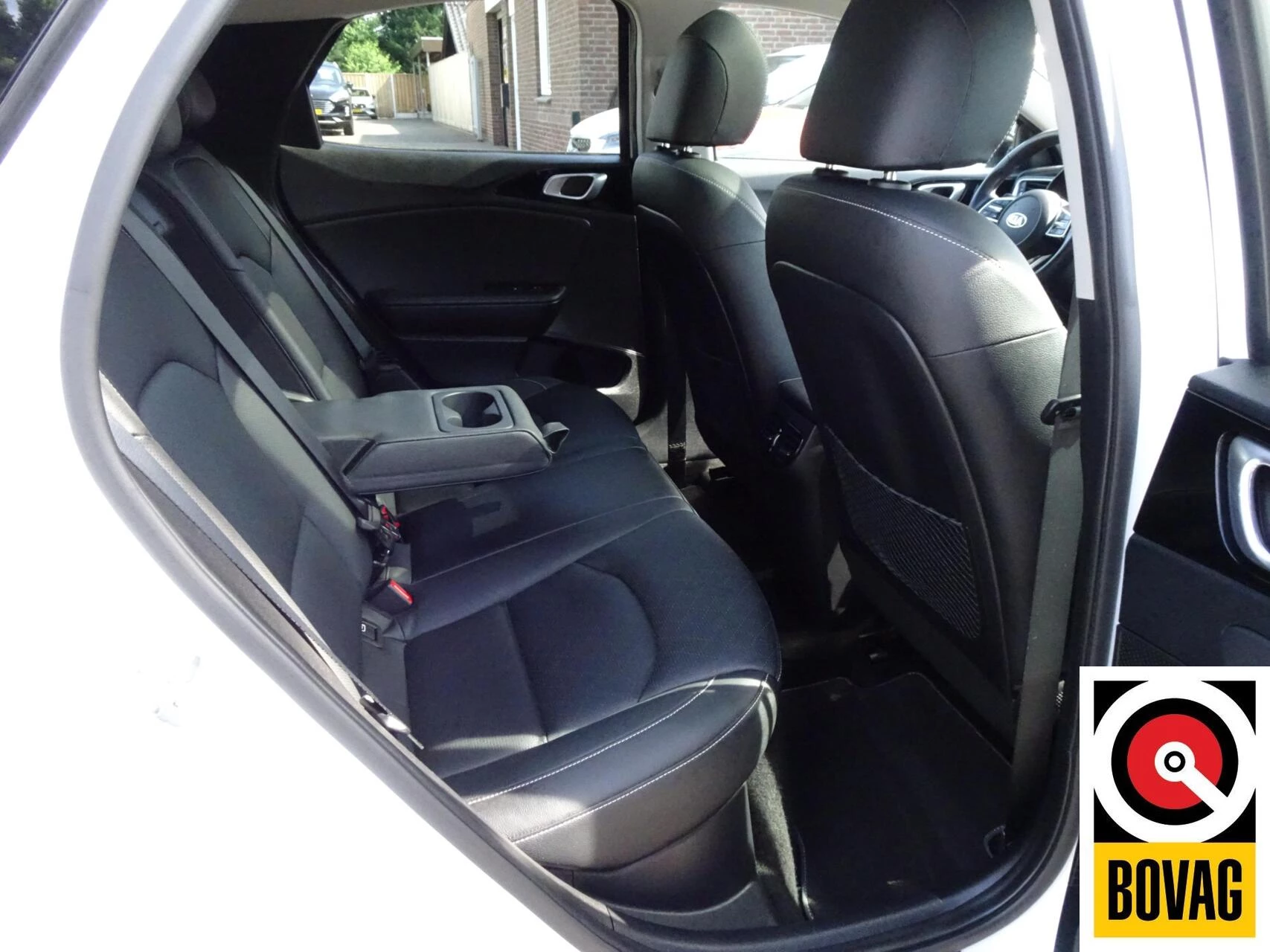 Hoofdafbeelding Kia XCeed