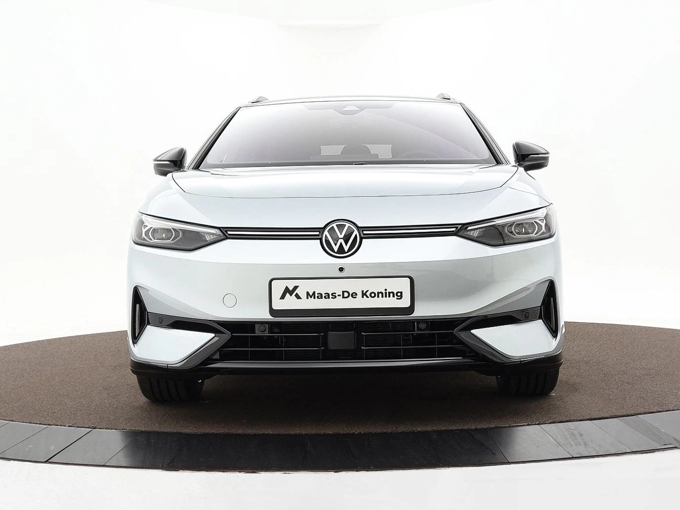 Hoofdafbeelding Volkswagen ID.7