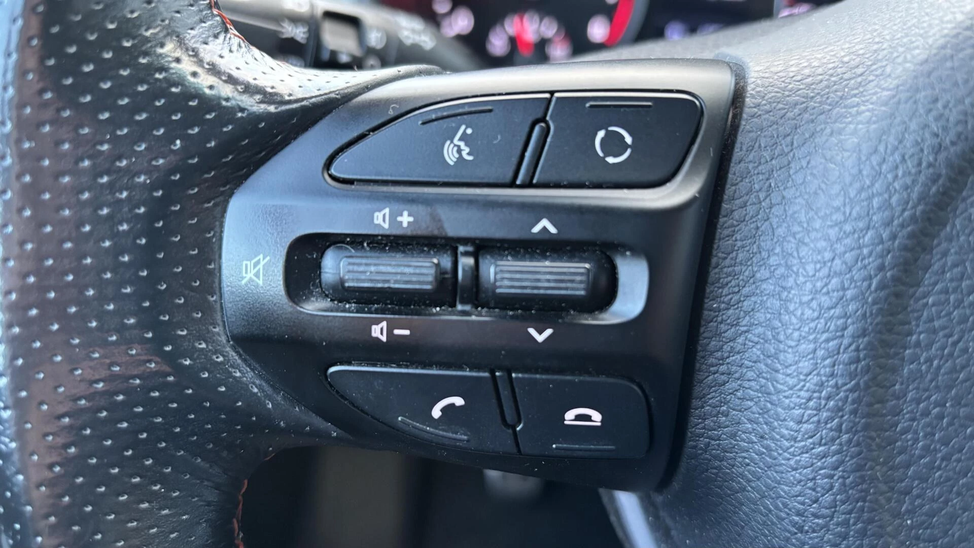 Hoofdafbeelding Kia Stonic