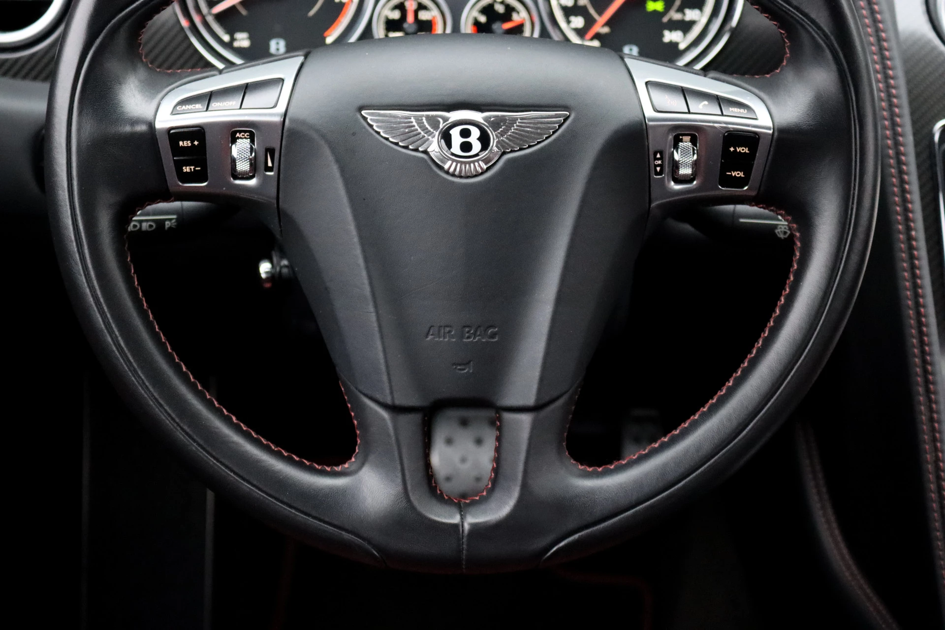 Hoofdafbeelding Bentley Continental GT